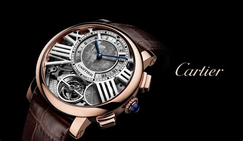 prices cartier watches|cartier most expensive watch.